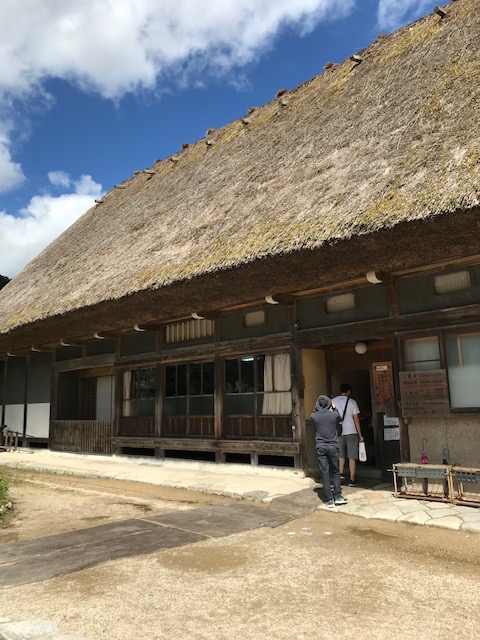 【スタッフブログ】長持ち住宅の合掌造り | 株式会社プライムホーム