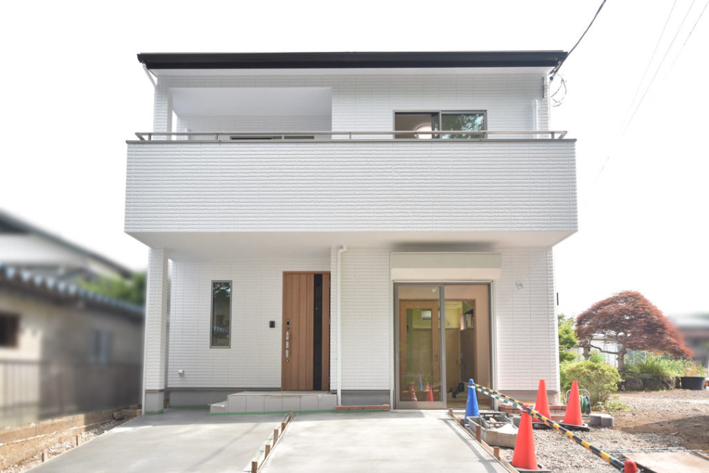 2020年6月9日社内検査‗検査を行った静岡県田方郡函南町の新築住宅