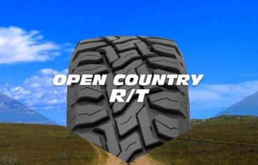 TOYOのタイヤ_OPEN_COUNTRY_RT