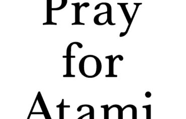 Pray for Atami