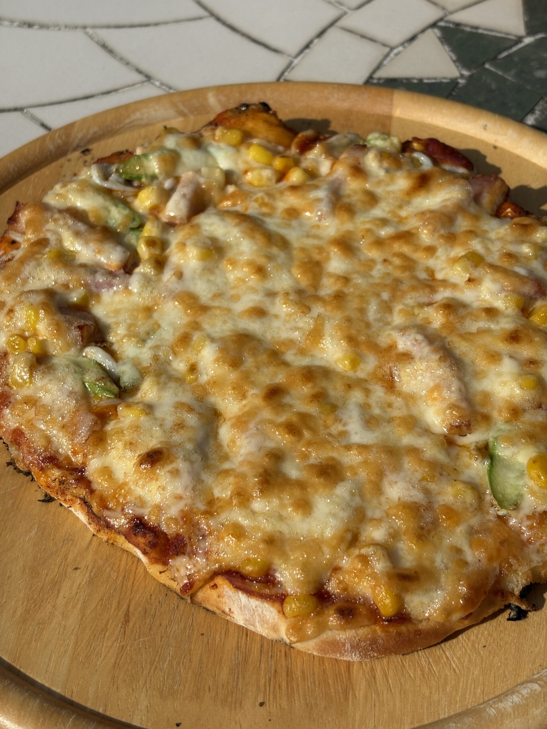 ピザプライム開催しました🍕