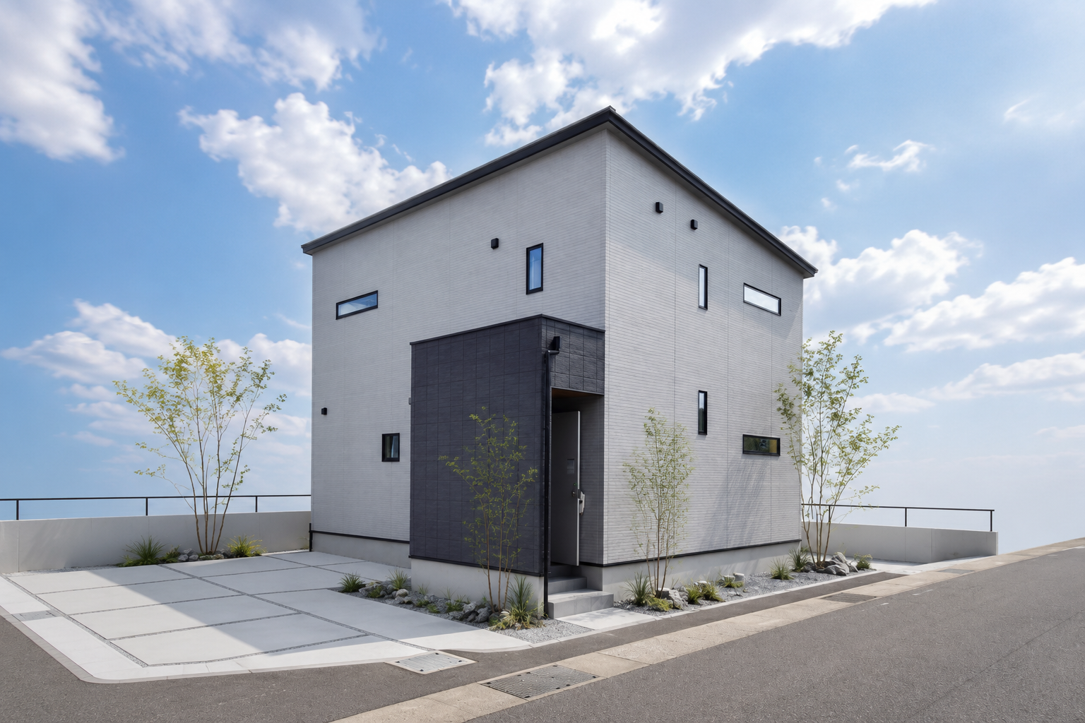 家事のしやすさが、暮らしの余裕になる。工夫の詰まった住まいの公開です！